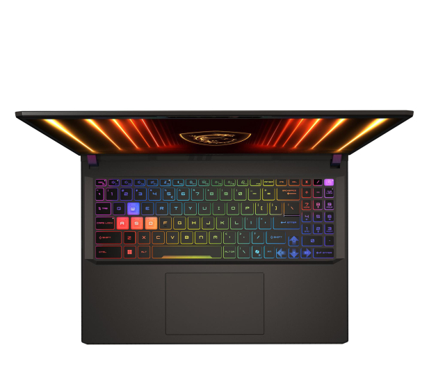 MSI Vector 16 HX Ultra 9-275HX/16GB/1TB/Win11 RTX5080 - 1336891 - zdjęcie 3